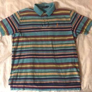 Ralph Lauren Polo Shirt